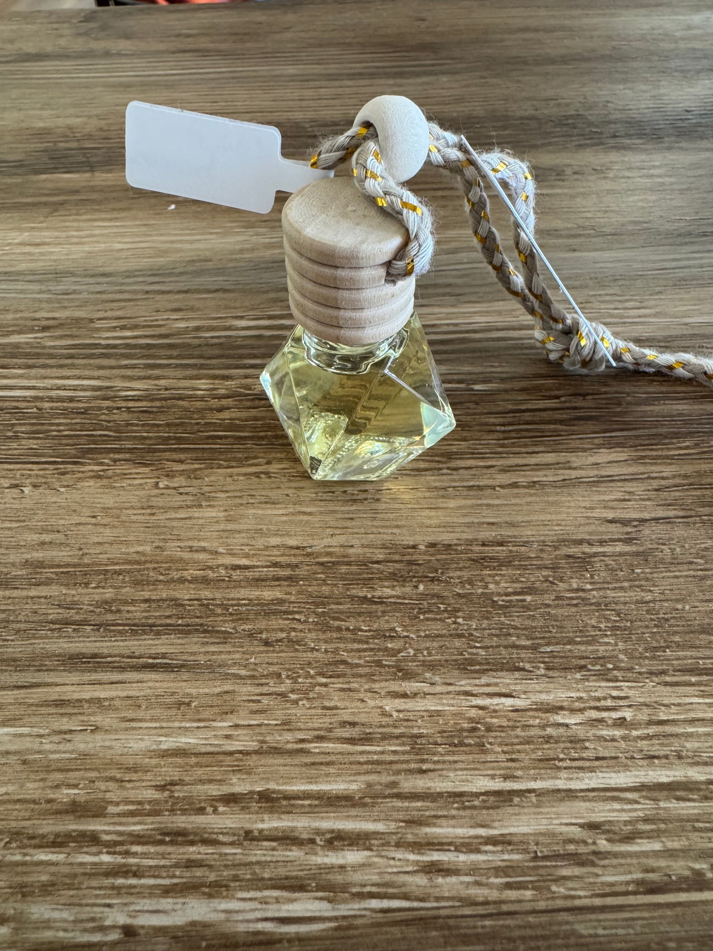 Cowgirl Britches Car Diffuser