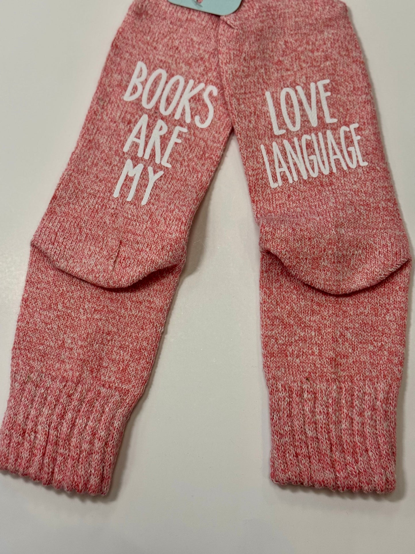 Cozy Socks