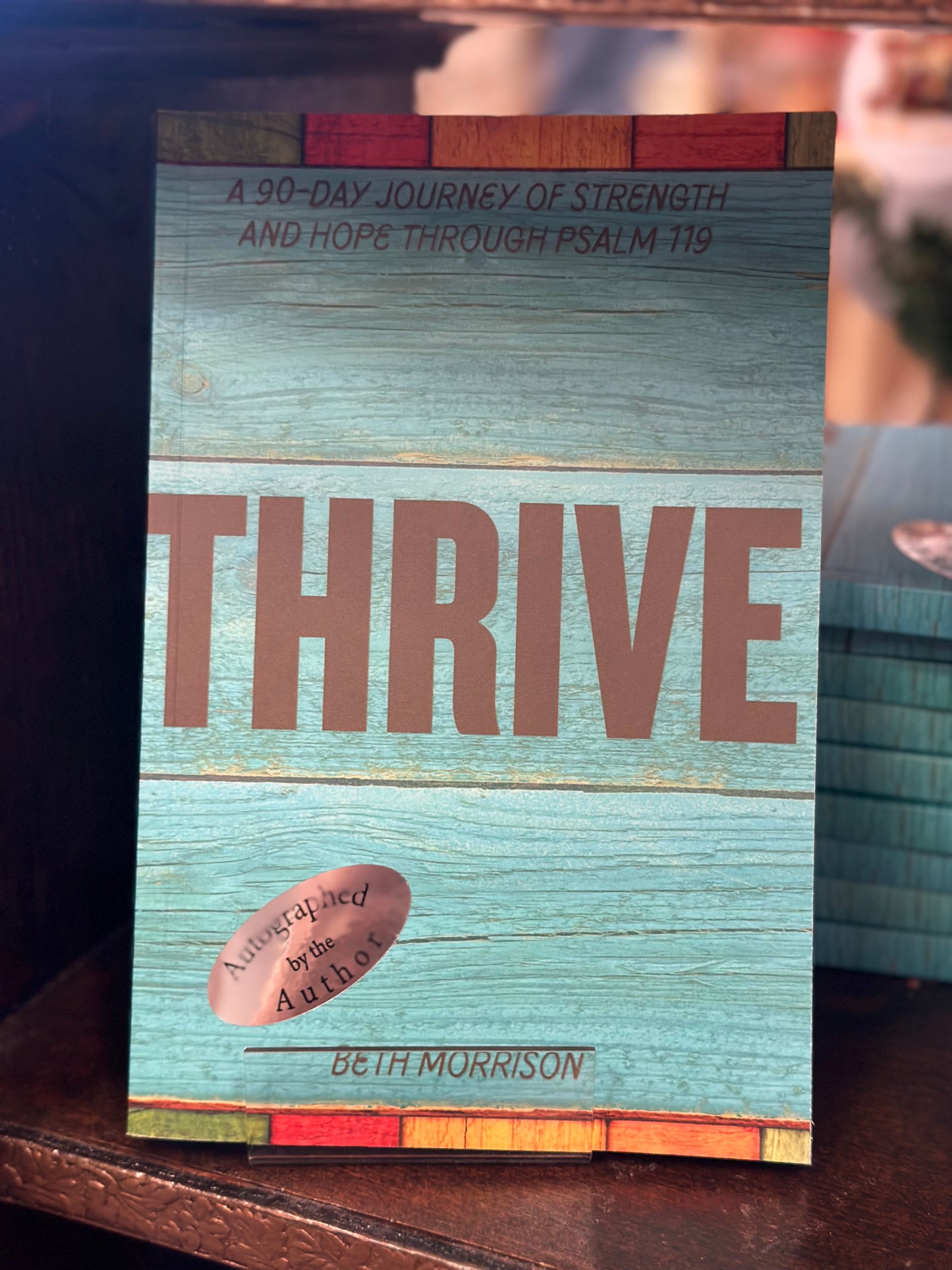 Thrive