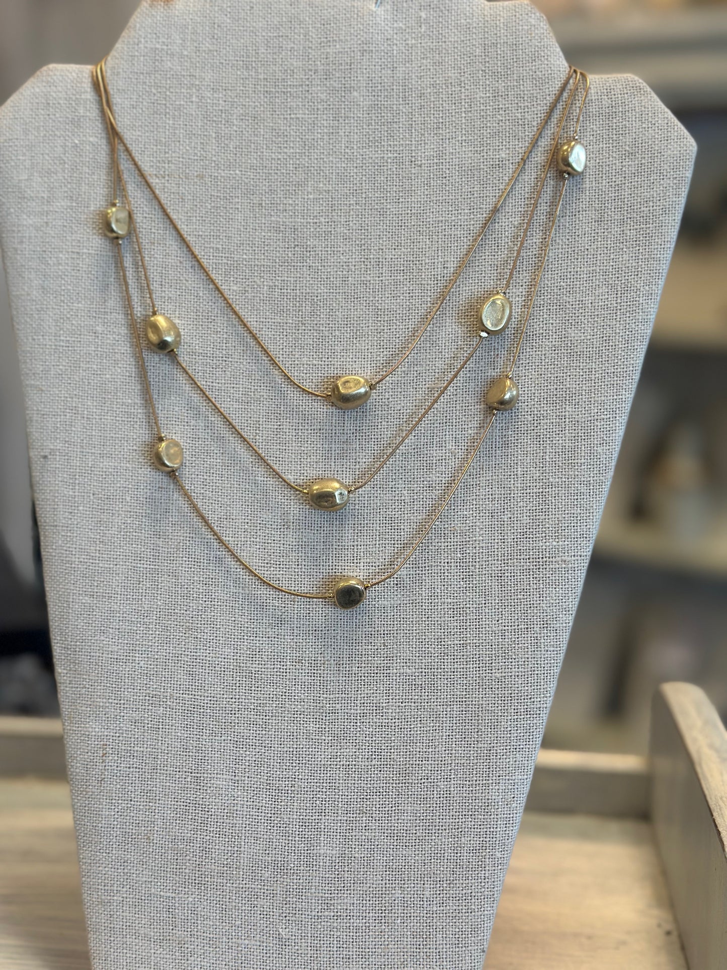 Necklace
