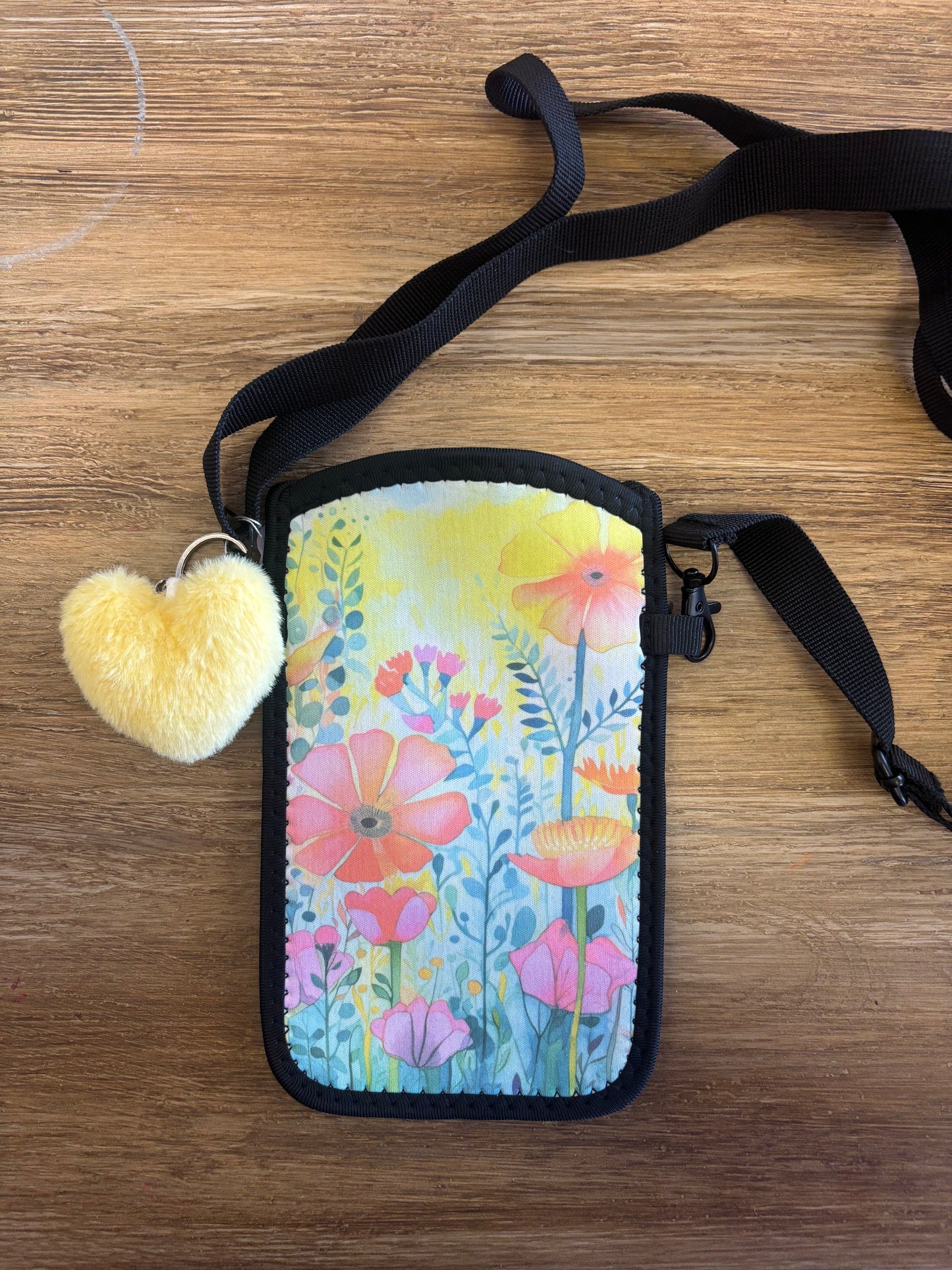 Phone bag