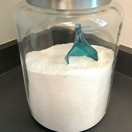 Shelley's Laundry Soap Class