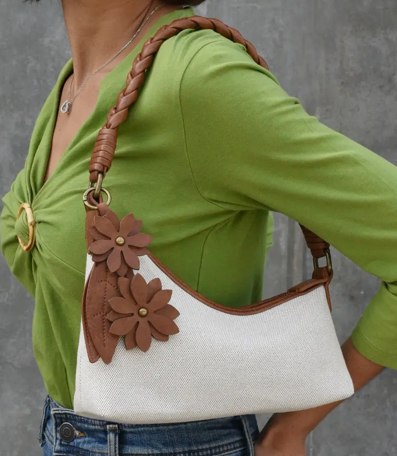 The Liz Soto Handbag