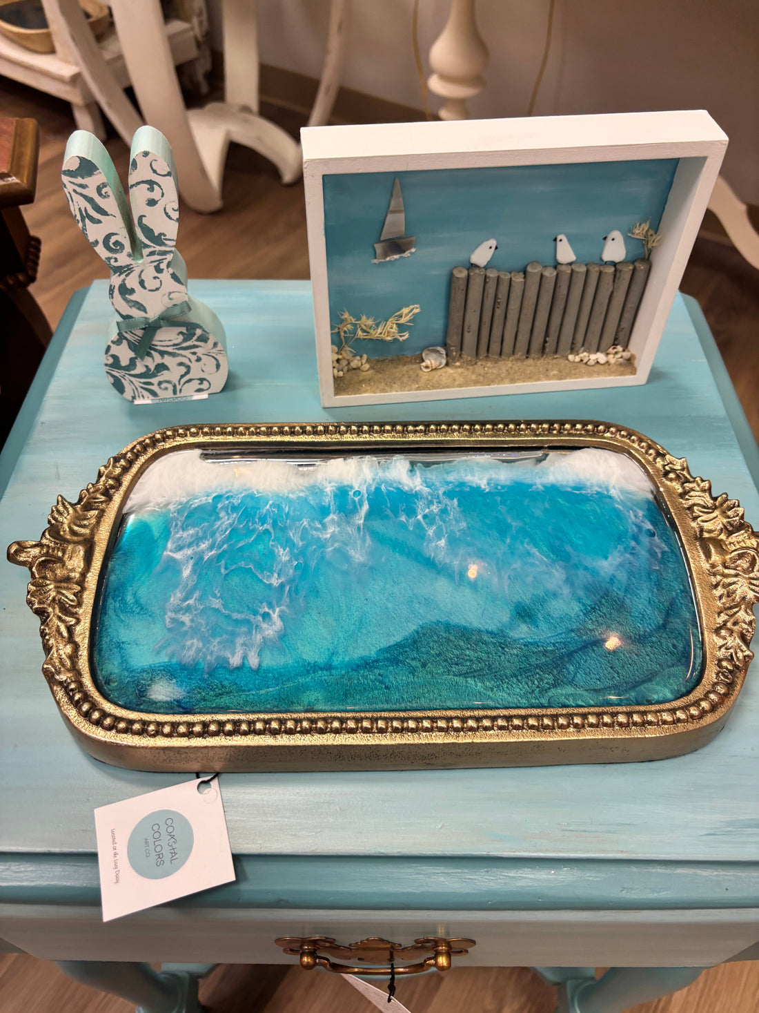 Discover The Lazy Daisy Virginia Beach: Your Ultimate Coastal Hub for Local Artisans, Home Decor, and Creative DIY Classes