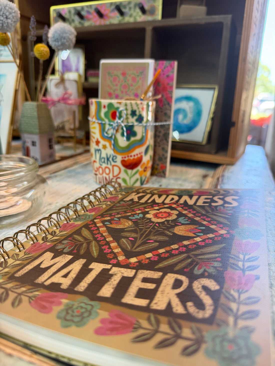 Your Local Destination for Natural Life Gifts in Virginia Beach | The Lazy Daisy