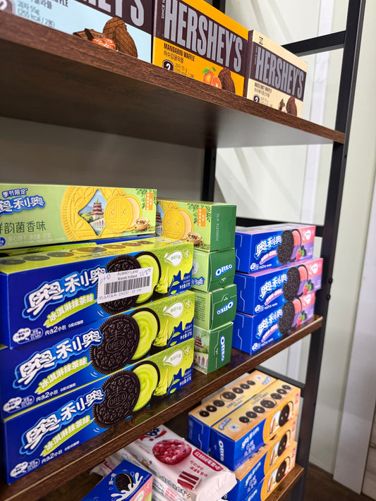 Take a Flavor Trip Around the World Without Leaving Virginia Beach!