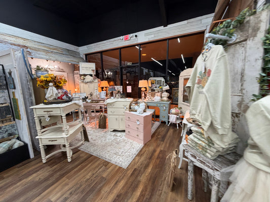 Skip the Glue Gun: Where to Find the Best Handmade Fall Decor in Virginia Beach &amp; Yorktown