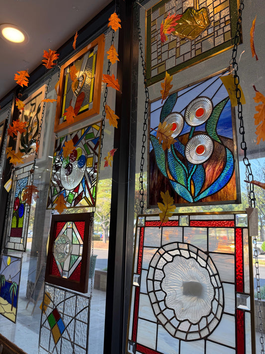 Meet the Maker: Ray Mechling of Ray of Light