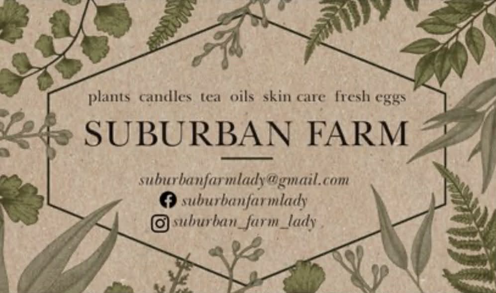 Suburban Farms