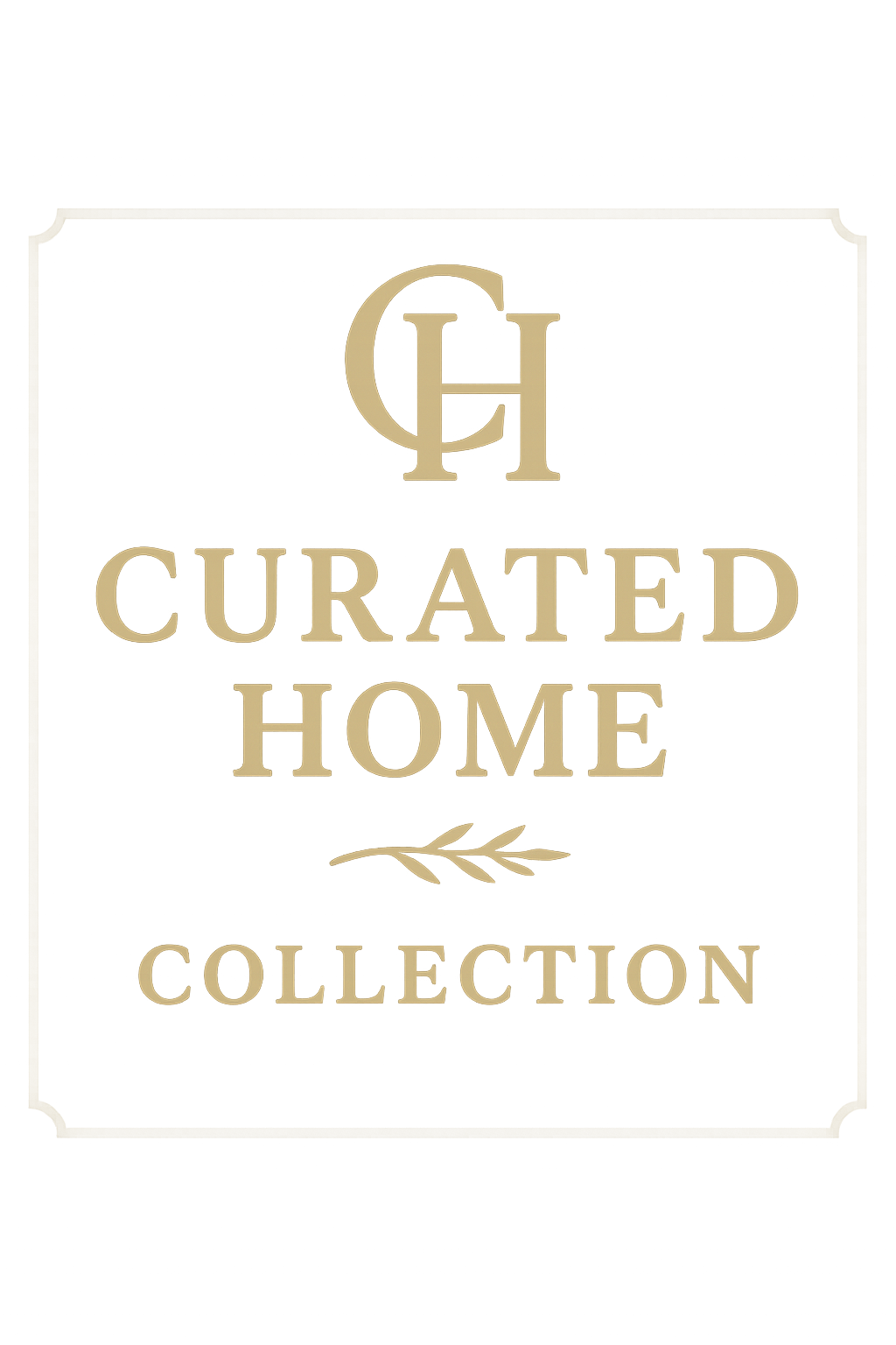 Curated Home Collection