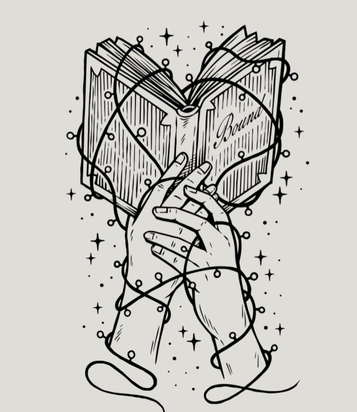 Bound Books