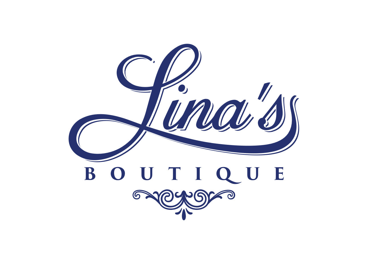 Lina's Boutique