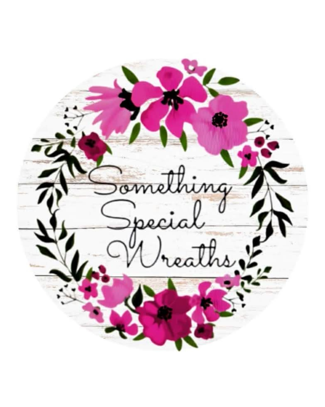 Something Special Wreaths