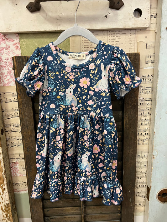 Bunny Dress
