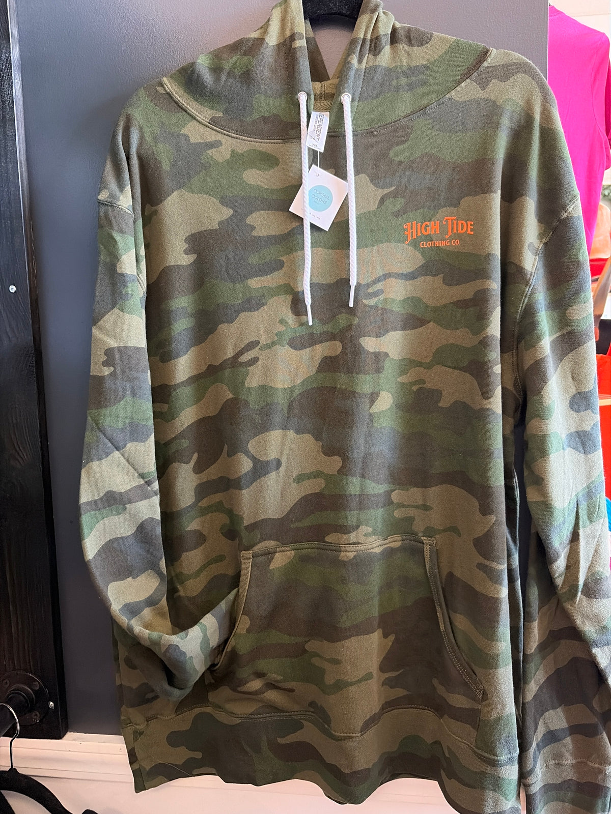 Duck Blind Sweatshirt