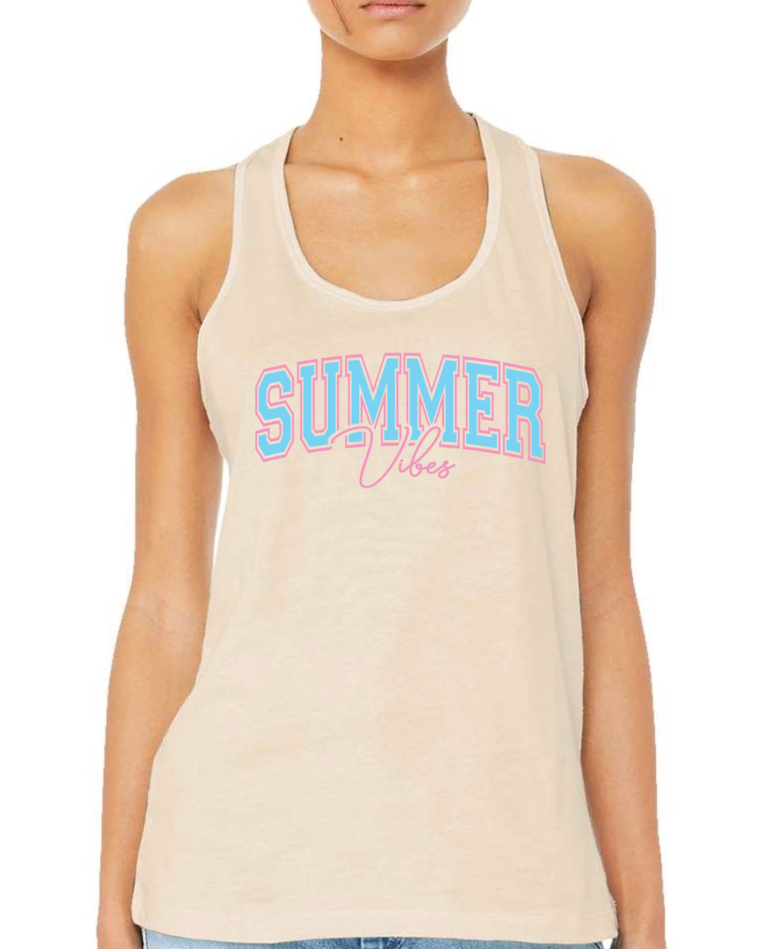 Summer Vibes
