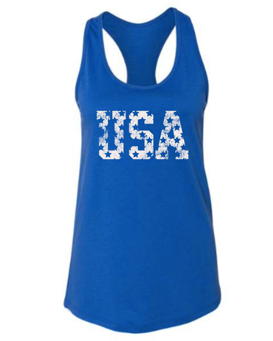 USA Tank Top