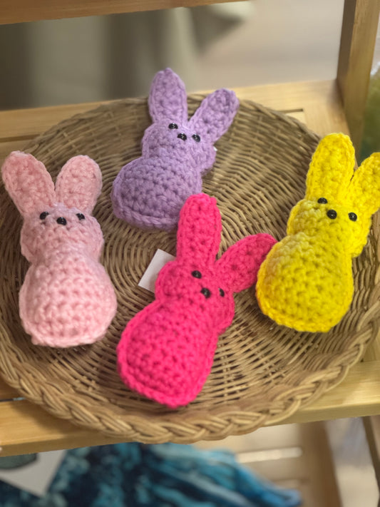 Peep Bunny