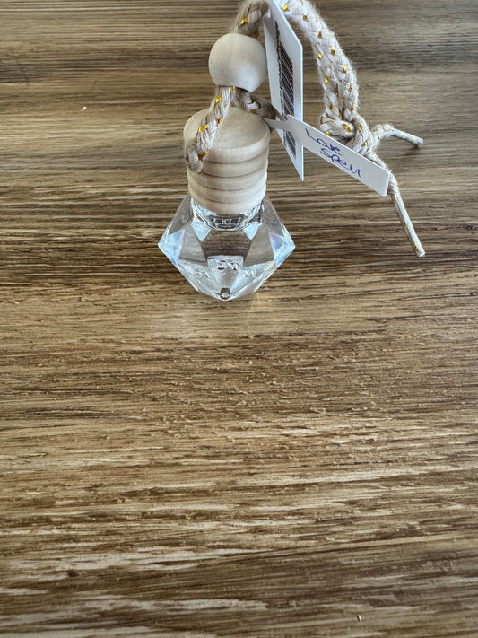 Love Spell Car Diffuser