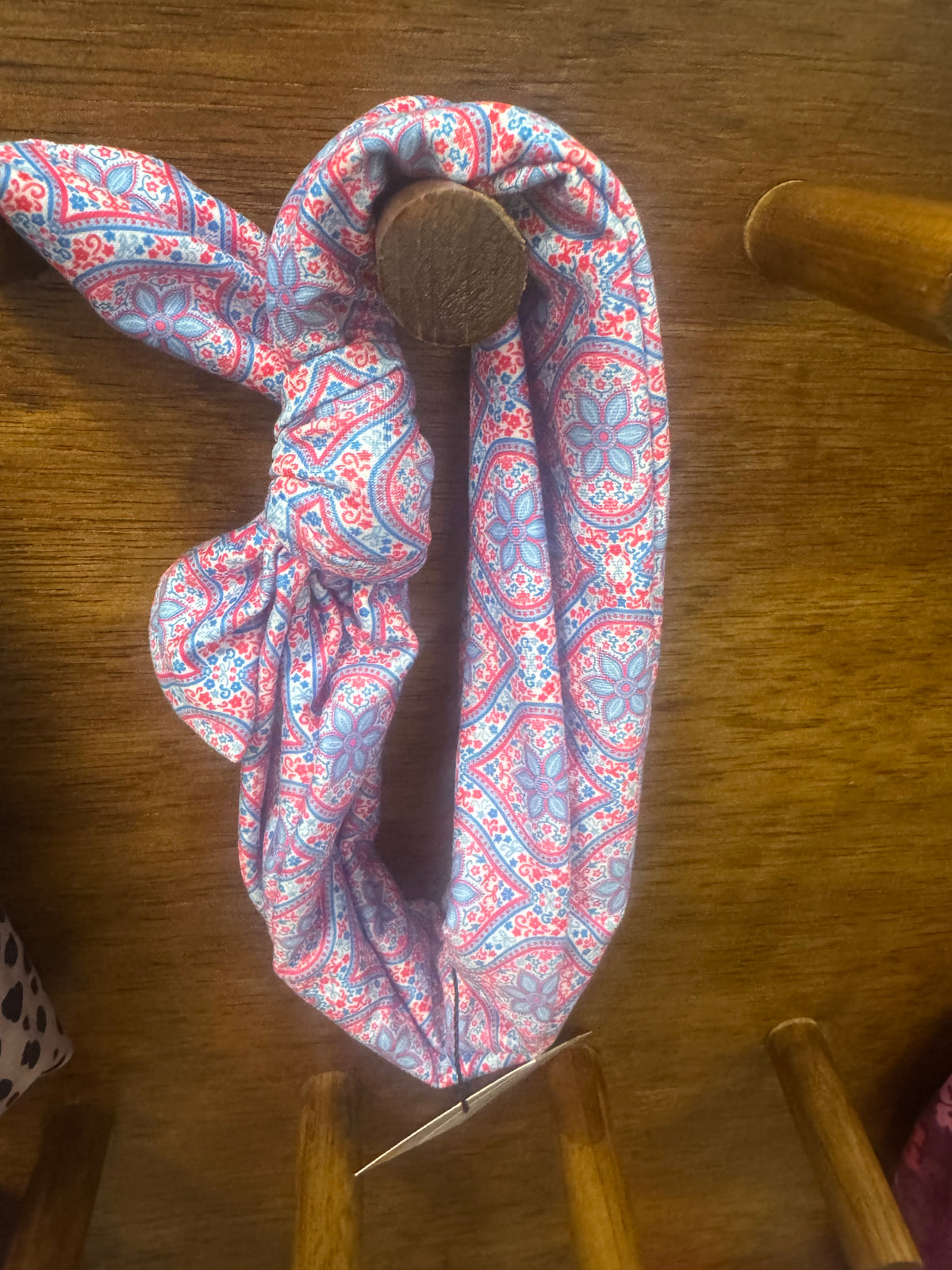Headband