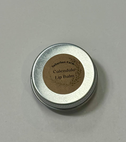 Calendula Lip Balm