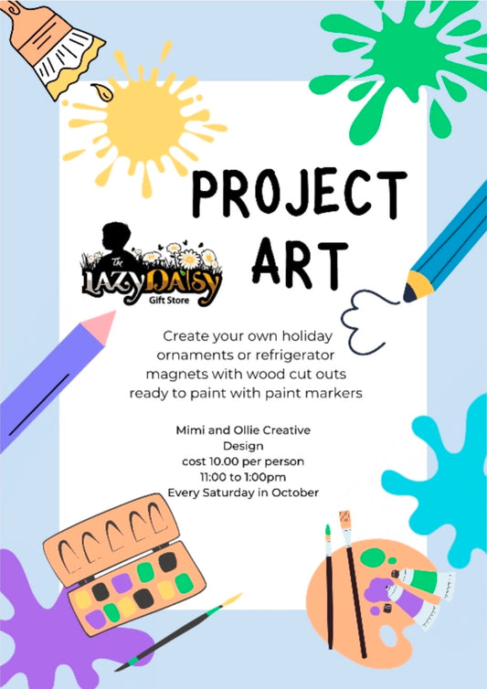 Project Art