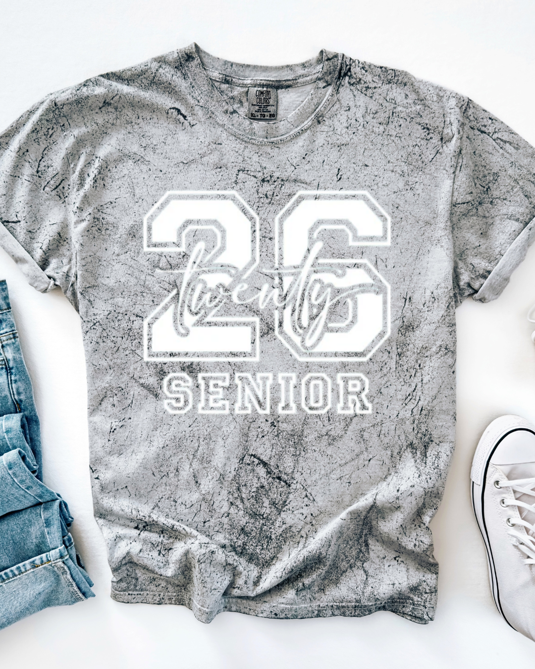 Senior 26 Tshirt