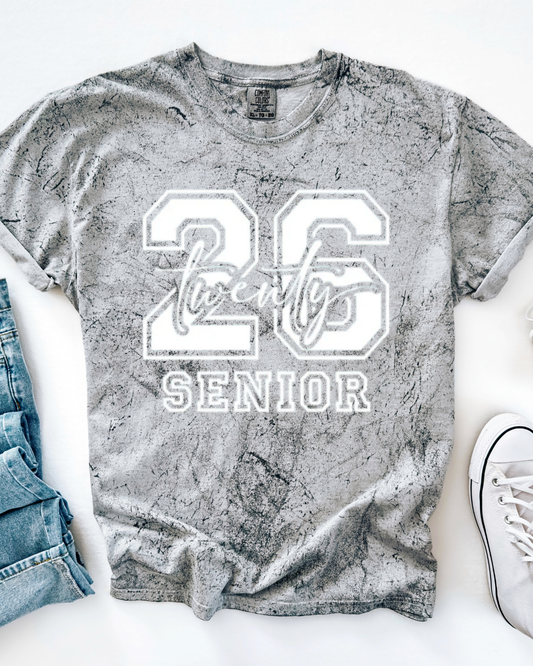 Senior 26 Tshirt