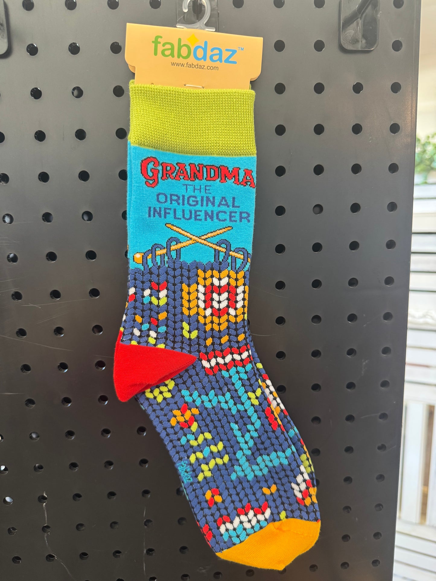 Socks