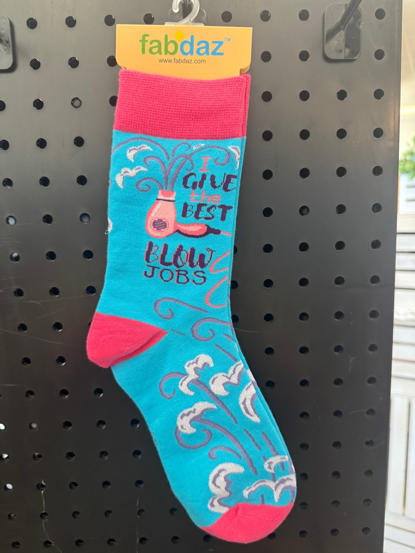 Socks