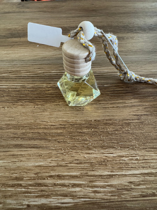 Cowgirl Britches Car Diffuser