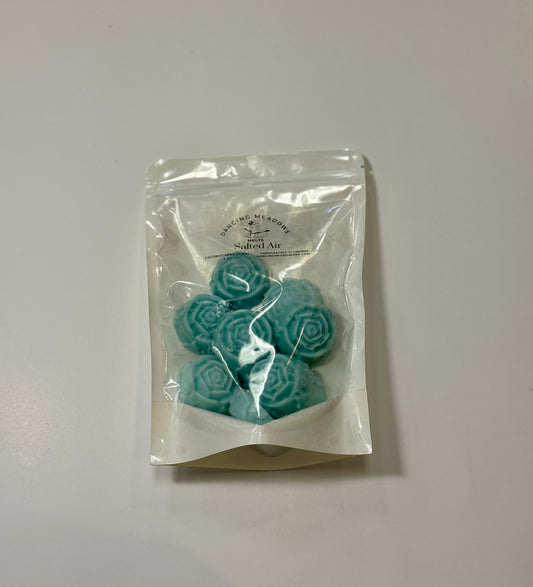 Salted Air Wax Melts
