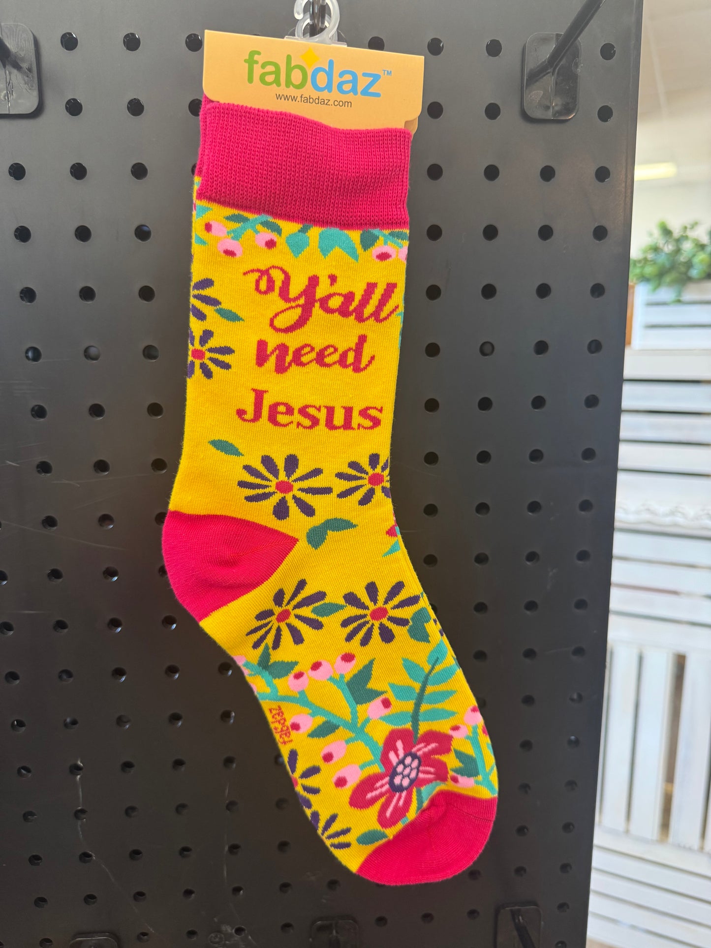 Socks
