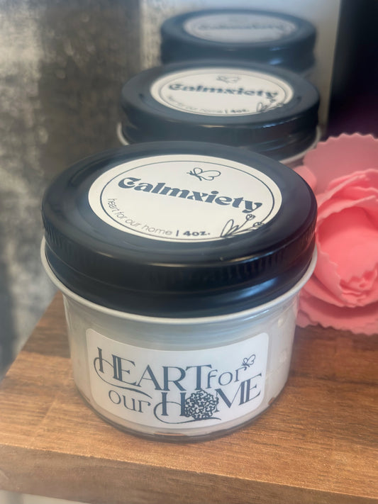 Calmxiety Whipped Tallow