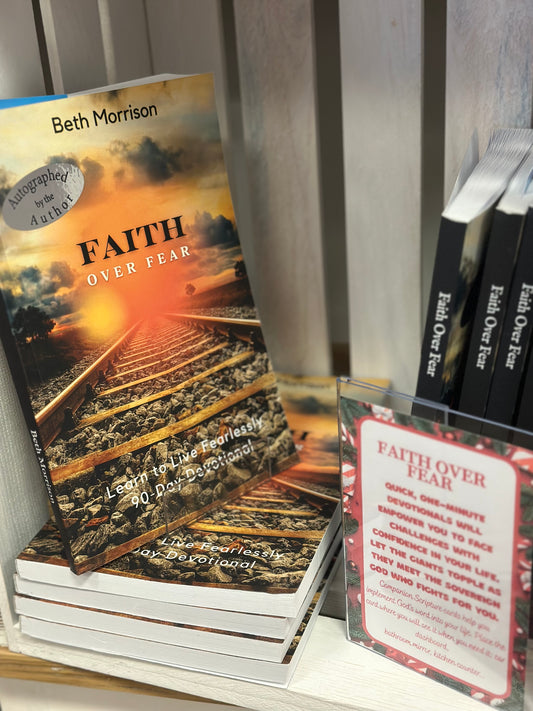 Faith over Fear