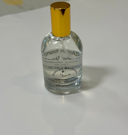 Spring Blossom Room & Linen Spray