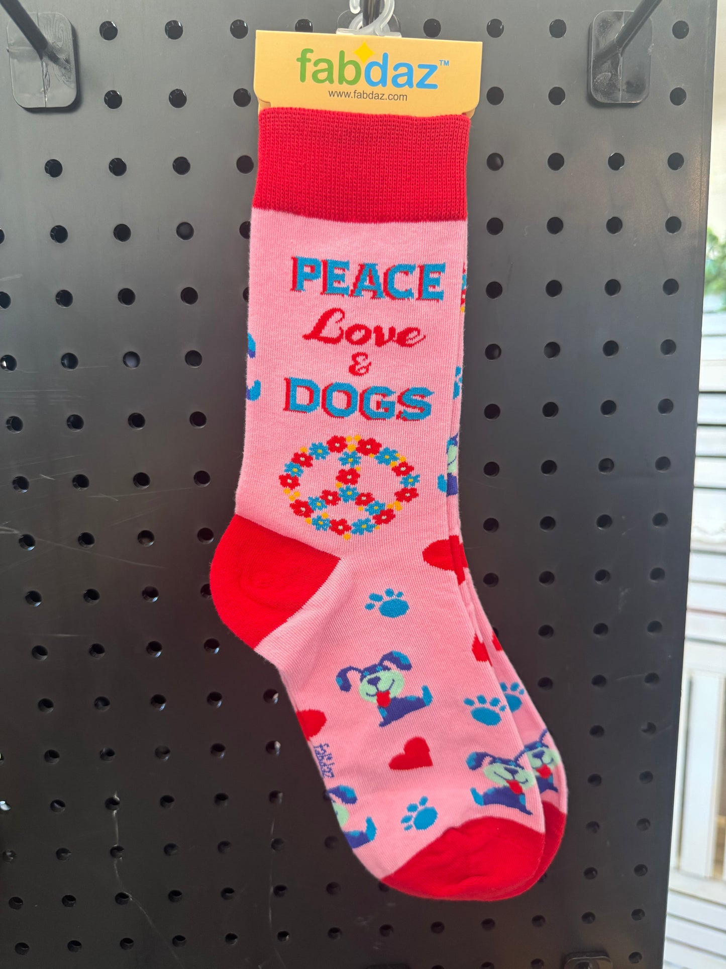 Socks