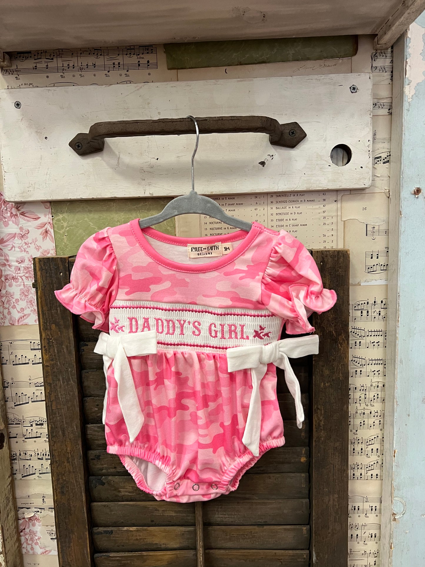 Daddy's Girl
