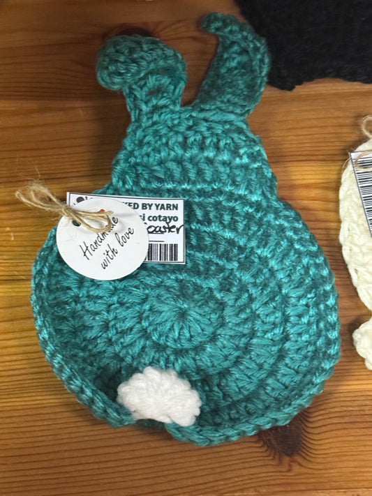 Bunny Coaster