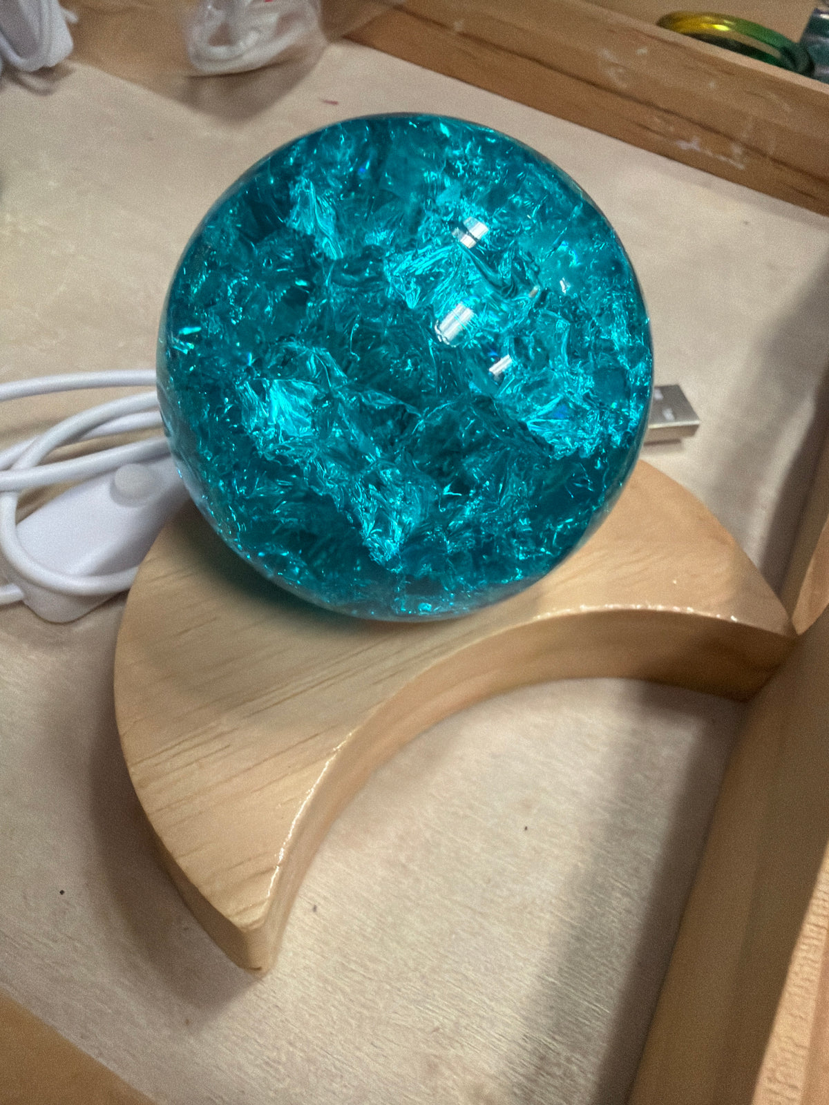 Crystal Ball