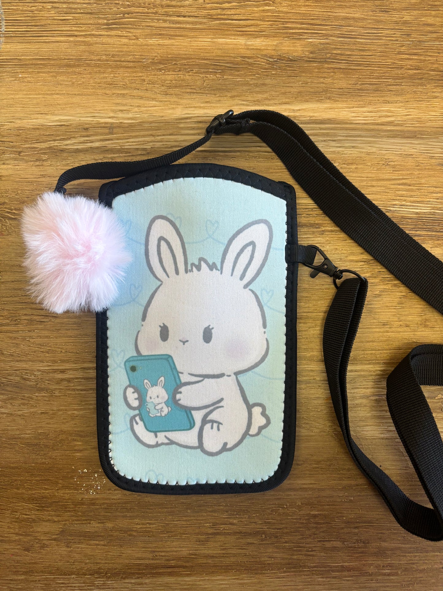 Phone bag