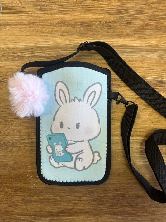 Phone bag