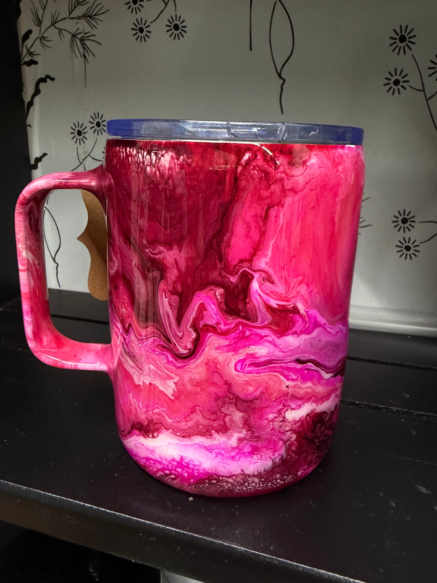 Mug with Handle