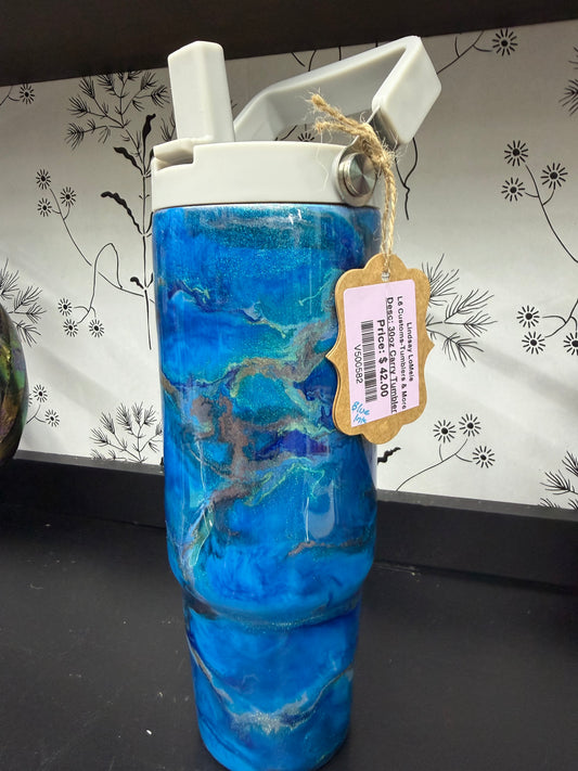 Tumbler