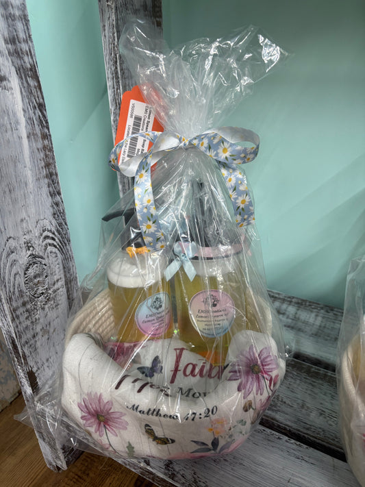 Adult Gift Basket