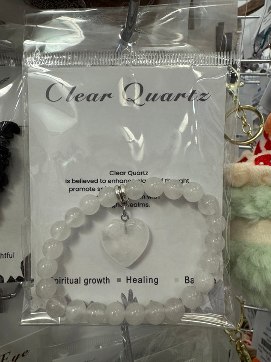 Gemstone Bracelet
