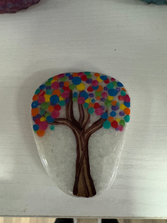 Painted Rock