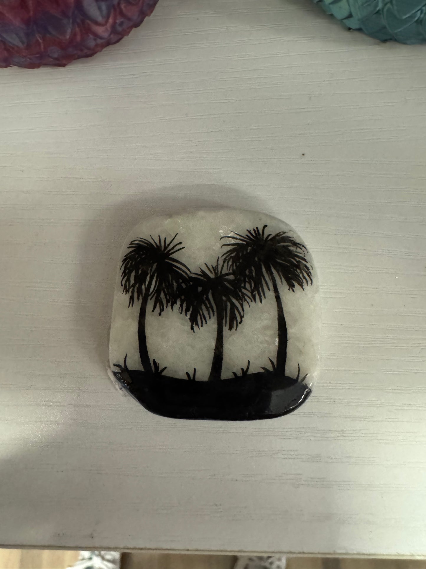 Painted Rock