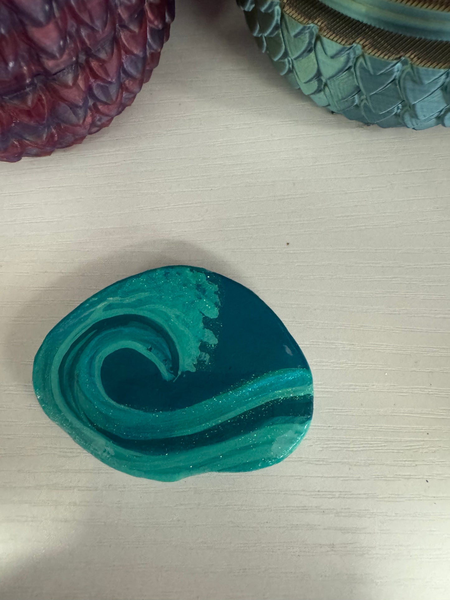 Painted Rock