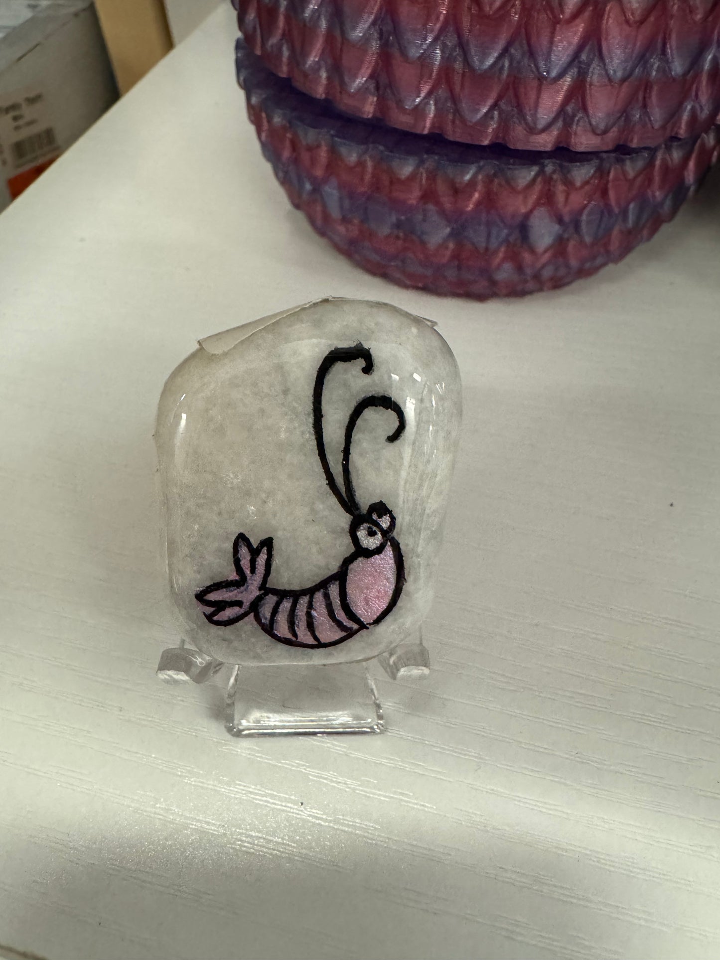 Painted Rock